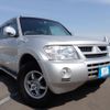 mitsubishi pajero 2003 REALMOTOR_N2021050209HD-7 image 2