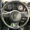 suzuki jimny-sierra 2021 CFJ1623542 image 12