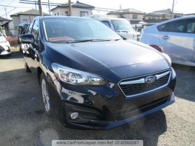 subaru impreza-wagon 2018 -SUBARU--Impreza Wagon DBA-GT2--GT2-035952---SUBARU--Impreza Wagon DBA-GT2--GT2-035952- image 1