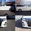 toyota alphard 2016 quick_quick_DBA-AGH30W_AGH30-0103133 image 8