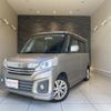 suzuki spacia 2016 CFJ1695763 image 1