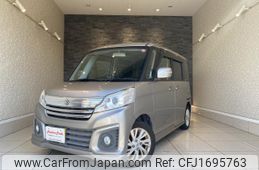 suzuki spacia 2016 CFJ1695763