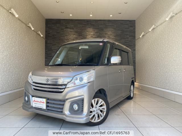 suzuki spacia 2016 CFJ1695763 image 1