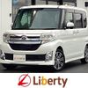 daihatsu tanto 2013 quick_quick_LA600S_LA600S-0026553 image 1