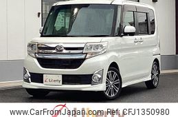 daihatsu tanto 2013 quick_quick_LA600S_LA600S-0026553