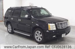 cadillac escalade 2006 -GM 【広島 301ｽ9000】--Cadillac Escalade ﾌﾒｲ-ｼﾝ42512145ｼﾝ---GM 【広島 301ｽ9000】--Cadillac Escalade ﾌﾒｲ-ｼﾝ42512145ｼﾝ-