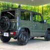 suzuki jimny 2022 CFJ1792059 image 17