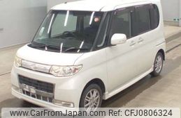 daihatsu tanto 2010 -DAIHATSU--Tanto CBA-L385S--L385S-0046034---DAIHATSU--Tanto CBA-L385S--L385S-0046034-