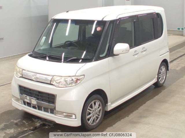 daihatsu tanto 2010 -DAIHATSU--Tanto CBA-L385S--L385S-0046034---DAIHATSU--Tanto CBA-L385S--L385S-0046034- image 1