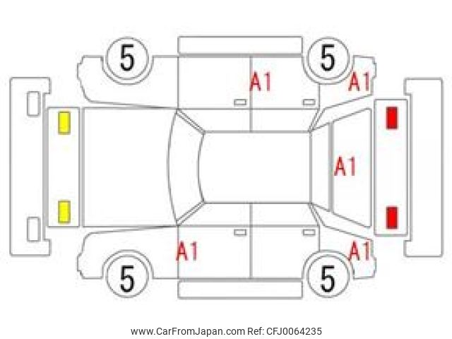 nissan x-trail 2019 -NISSAN--X-Trail DAA-HNT32--HNT32-179298---NISSAN--X-Trail DAA-HNT32--HNT32-179298- image 2