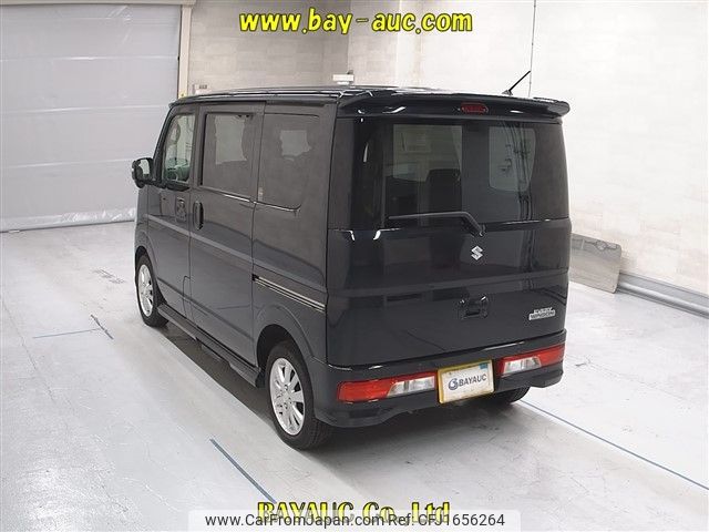 suzuki every-wagon 2024 CFJ1656264 image 2