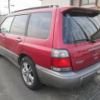 subaru forester 1997 16003A image 2