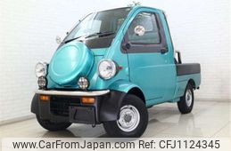 daihatsu midget-ii 1996 -DAIHATSU 【広島 480ﾈ3305】--Midjet II K100P--K100P-003252---DAIHATSU 【広島 480ﾈ3305】--Midjet II K100P--K100P-003252-