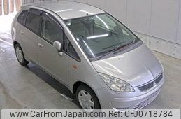 mitsubishi coltplus 2007 -MITSUBISHI--Colt Plus Z23W--Z23W-0500796---MITSUBISHI--Colt Plus Z23W--Z23W-0500796-