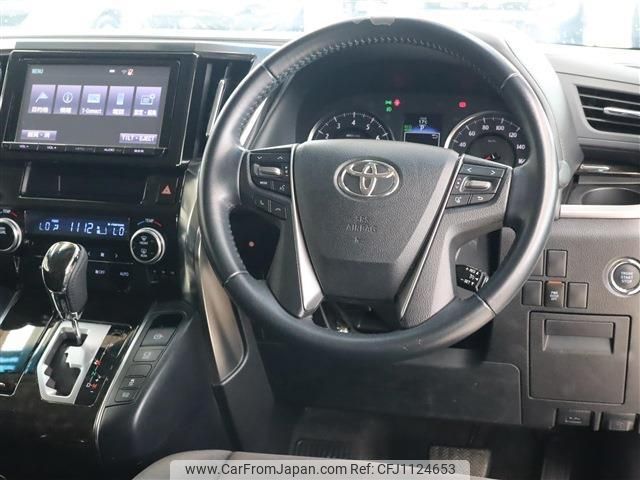 toyota alphard 2016 quick_quick_DBA-AGH30W_AGH30-0073100 image 2