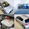 toyota vitz 2018 -TOYOTA--Vitz NHP130--2030591---TOYOTA--Vitz NHP130--2030591- image 2