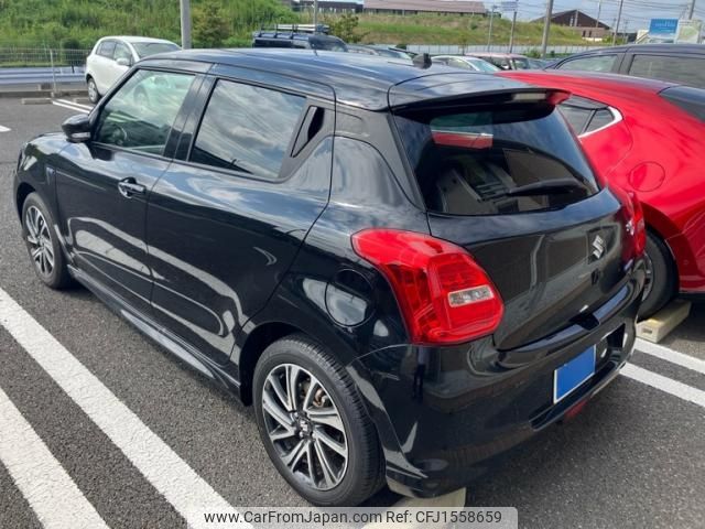 suzuki swift 2023 CFJ1558659 image 2