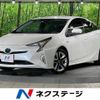 toyota prius 2018 -TOYOTA--Prius DAA-ZVW50--ZVW50-8084182---TOYOTA--Prius DAA-ZVW50--ZVW50-8084182- image 1