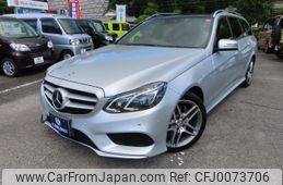 mercedes-benz e-class-station-wagon 2014 quick_quick_RBA-212236C_WDD2122362A946755