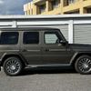 mercedes-benz g-class 2024 quick_quick_3DA-463350_W1N4633502X507195 image 19