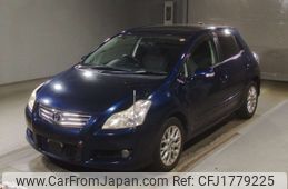 toyota blade 2007 CFJ1779225