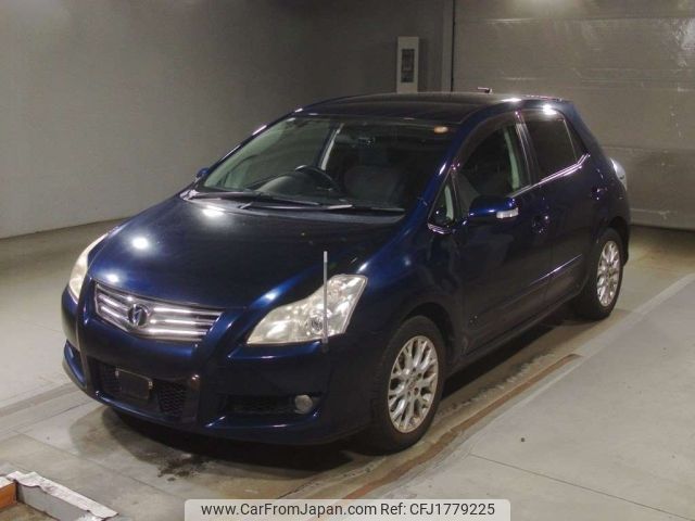 toyota blade 2007 CFJ1779225 image 1