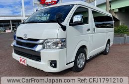 toyota hiace-wagon 2023 CFJ1791210