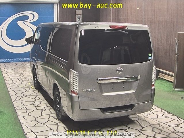 nissan caravan-van 2014 -NISSAN--Caravan Van VR2E26-021129---NISSAN--Caravan Van VR2E26-021129- image 2