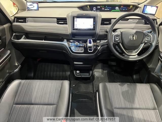 honda freed 2018 -HONDA--Freed DAA-GB7--GB7-1064277---HONDA--Freed DAA-GB7--GB7-1064277- image 2