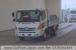 hino ranger 2012 -HINO--Hino Ranger FC9JCAP-10732---HINO--Hino Ranger FC9JCAP-10732-