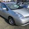 toyota prius 2004 CFJ3044080 image 1