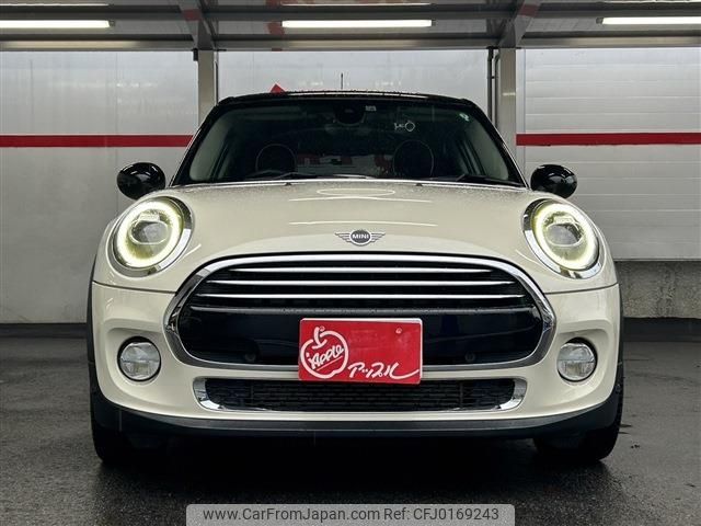 mini mini-others 2018 -BMW--BMW Mini LDA-XT15M--WMWXT320302H67298---BMW--BMW Mini LDA-XT15M--WMWXT320302H67298- image 2