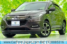 honda vezel 2018 quick_quick_DAA-RU3_RU3-1300142