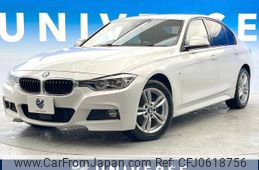 bmw 3-series 2016 -BMW--BMW 3 Series DBA-8A20--WBA8A56060NS99823---BMW--BMW 3 Series DBA-8A20--WBA8A56060NS99823-