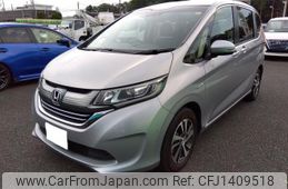 honda freed 2019 -HONDA--Freed DAA-GB7--GB7-1113541---HONDA--Freed DAA-GB7--GB7-1113541-