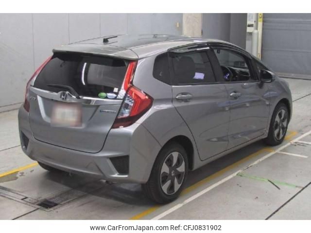 honda fit-hybrid 2016 quick_quick_DAA-GP5_1203698 image 2