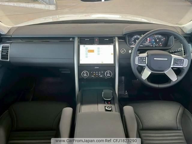 land-rover discovery 2024 CFJ1823290 image 2
