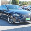 lexus ls 2018 -LEXUS--Lexus LS DAA-GVF55--GVF55-6004516---LEXUS--Lexus LS DAA-GVF55--GVF55-6004516- image 3