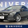 mercedes-benz cla-class 2019 -MERCEDES-BENZ--Benz CLA DBA-117342--WDD1173422N767363---MERCEDES-BENZ--Benz CLA DBA-117342--WDD1173422N767363- image 1