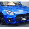 suzuki swift 2018 quick_quick_CBA-ZC33S_ZC33S-112234 image 3