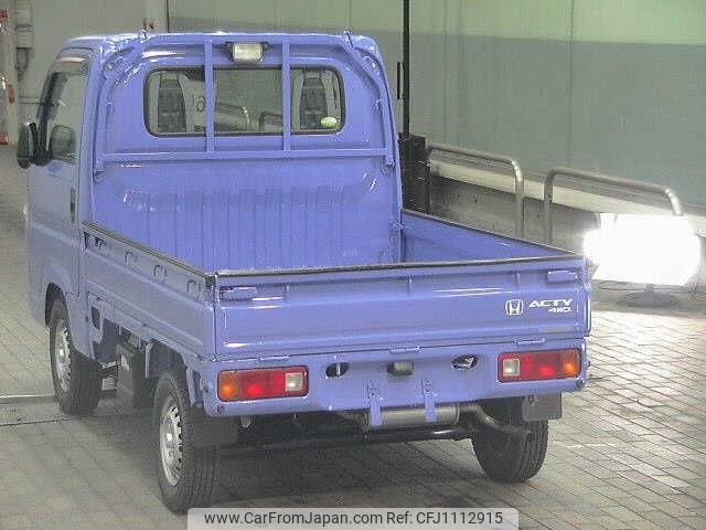 honda acty-truck 2011 -HONDA--Acty Truck HA9-1101365---HONDA--Acty Truck HA9-1101365- image 2