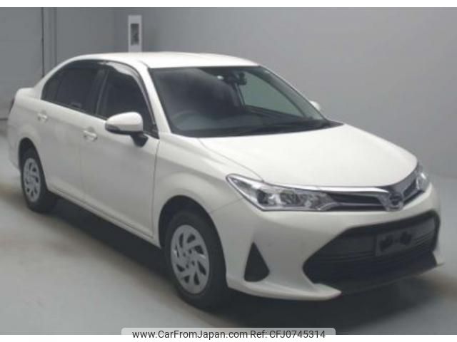 toyota corolla-axio 2022 quick_quick_3BA-NZE164_7088408 image 1