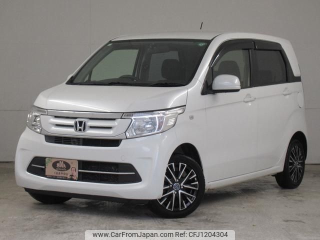 honda n-wgn 2019 quick_quick_DBA-JH1_JH1-1430043 image 1