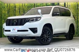 toyota land-cruiser-prado 2023 -TOYOTA--Land Cruiser Prado 3BA-TRJ150W--TRJ150-0165173---TOYOTA--Land Cruiser Prado 3BA-TRJ150W--TRJ150-0165173-