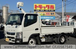 mitsubishi-fuso canter 2019 quick_quick_FBA20_FBA20-580338