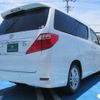 toyota alphard 2009 quick_quick_ANH20W_ANH20-8058825 image 3