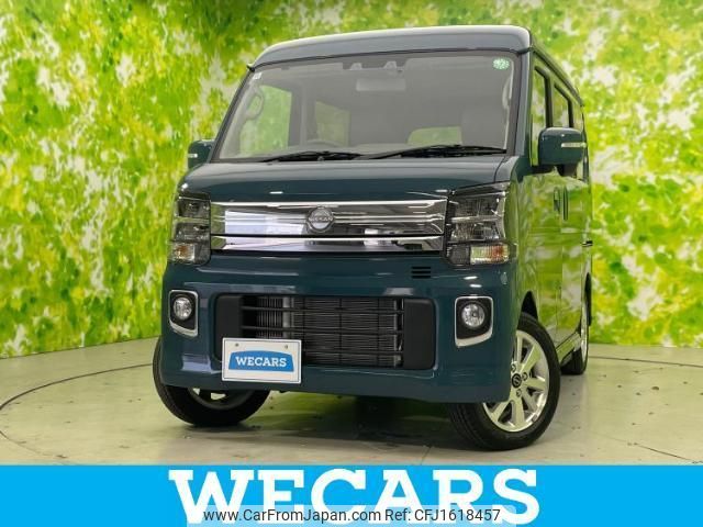 nissan clipper-rio 2024 CFJ1618457 image 1