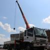 isuzu forward 2002 CFJ1055338 image 1