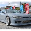 nissan silvia 2000 -NISSAN--Silvia S15--024408---NISSAN--Silvia S15--024408- image 26