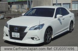 toyota crown 2013 quick_quick_DBA-GRS210_GRS210-6003927